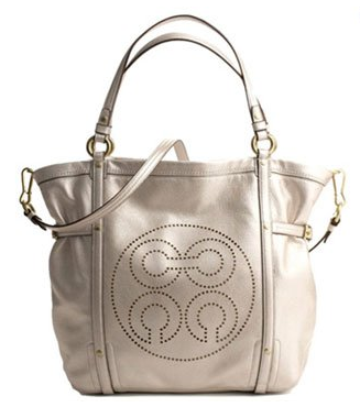 ... Leather-Cinched-Shopper-Bag-Tote-sytle17064-Gold-hardware-Coach-Canada