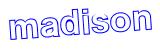 Click to hear an audio file of the anti-spam word