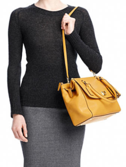 COACH-Legacy-Harper-Satchel-leather-yellow-over-shoulder_CoachHandbags.ca_