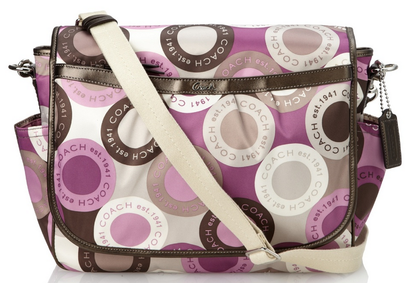 Coach-Snaphead-Messenger-baby-bag-pink-front_CoachHandbags.ca_